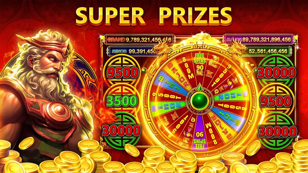 Interface do Jogo Fortune Mouse