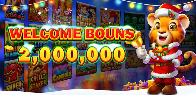 Comparativo de diferentes jogos de slot da série Fortune com seus personagens